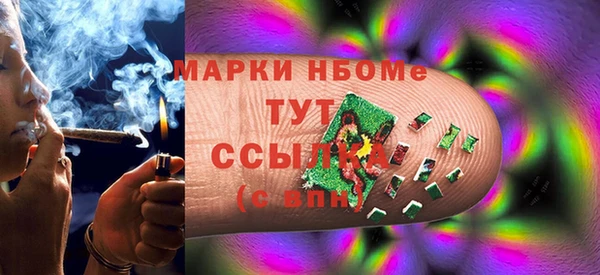 стаф Абинск
